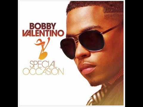 Bobby Valentino - Over & Over