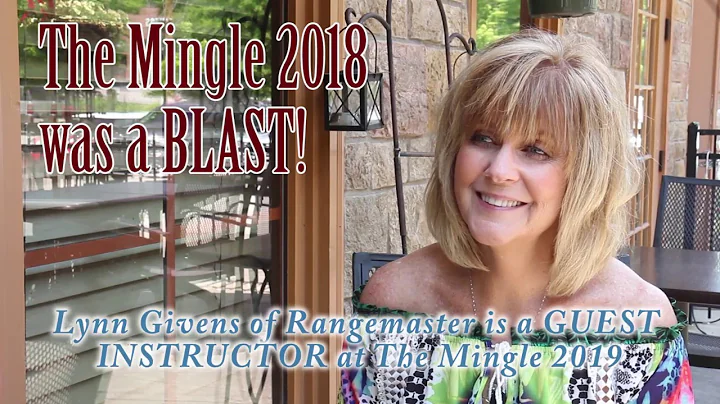 Lynn Givens of Rangemaster: instructor at The Ming...