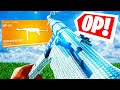this BROKEN "MP40" SETUP is OVERPOWERED in VANGUARD! 😈 (Best MP40 Class Setup)