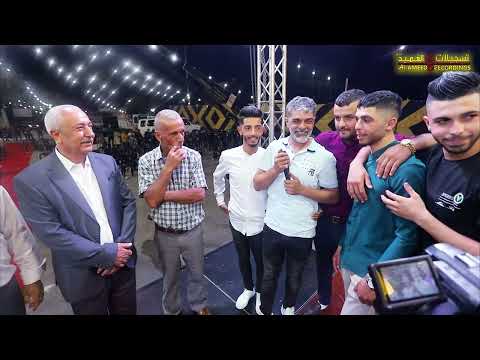 مواويل مع الفنان خليل فطافطة مهرجان أحمد الدبابسة تسجيلات العميد 2023