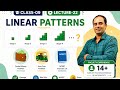 Class 9 Maths Lec-22 | Linear Patterns |  NCERT Solutions | Class-10, Class-11 maths