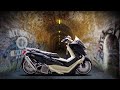 Episode 5: 1st Online Bike Show Yamaha Nmax Category