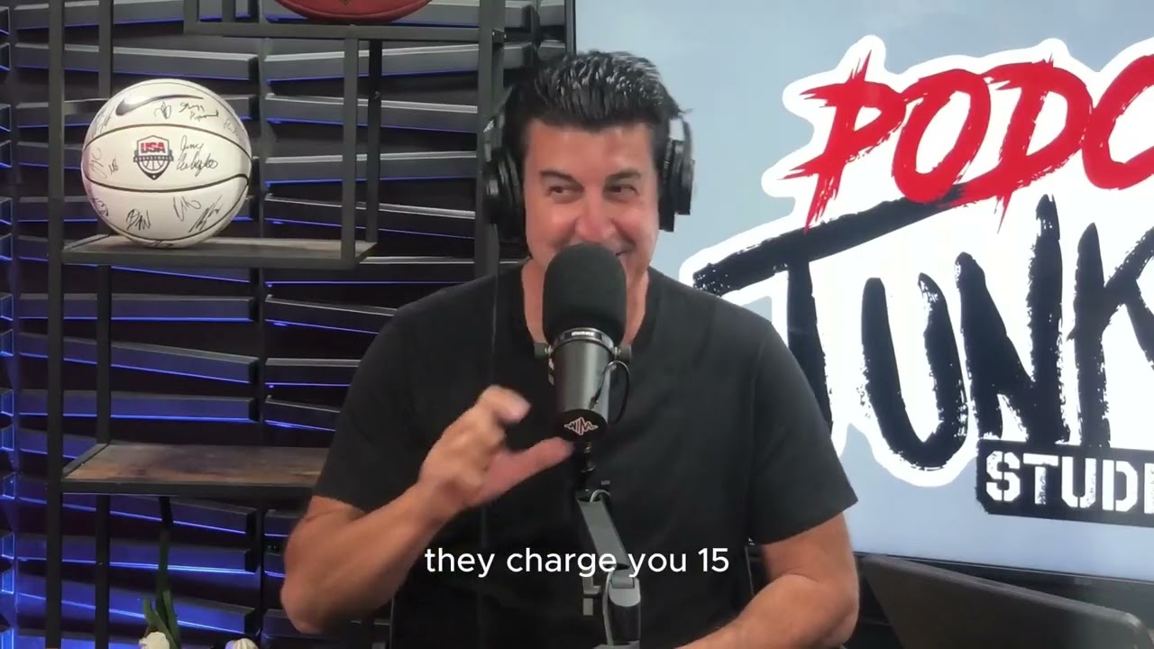 Special Guest Sarina Taylor NHL Expert From The CatsnboltsPodcast | OSB