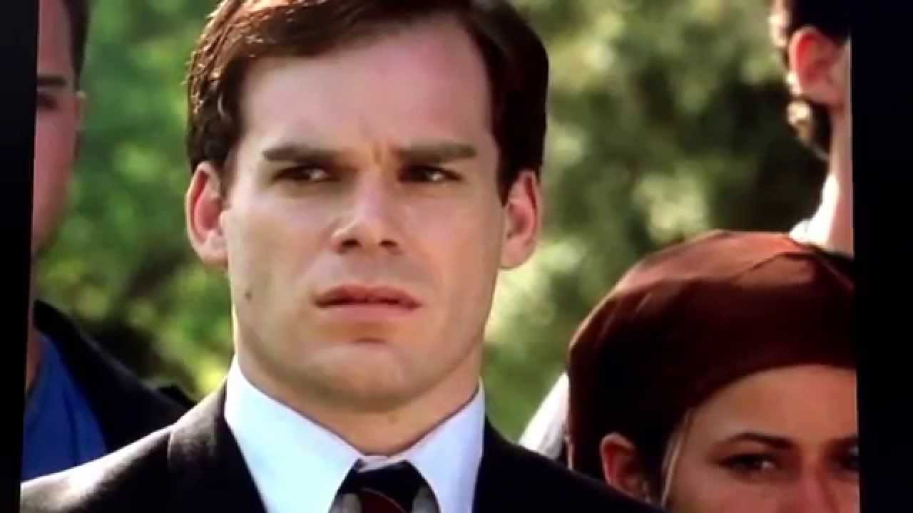 Six Feet Under - Gay Funeral - YouTube