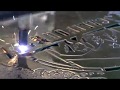How Our Custom Plasma Cut Signs Are Made