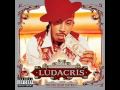 Ludacris - Get Back (Uncensored)