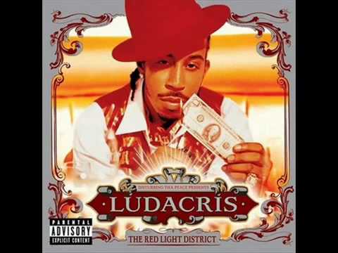Ludacris Get Back Uncensored