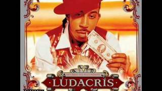 Ludacris - Get Back (Uncensored)