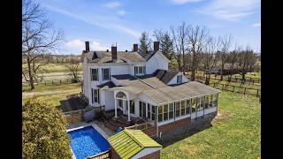 1253 Millersburg Road video tour