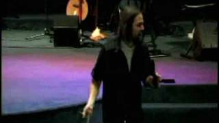 Jason Upton - PursuitT PT 7 - Temptations of Jesus Message