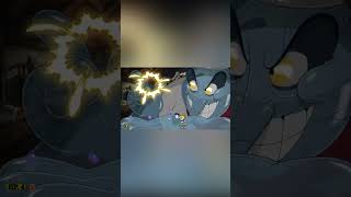 COMO DERROTAR AL CHEF SALTBAKER EN CUPHEAD DLC!! | #CUPHEAD