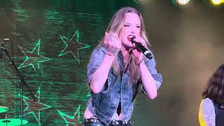 Skid Row x Lzzy Hale: Riot Act