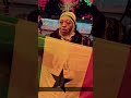 #Final Sénégal vs maroc Reaction des Sénégalais à Rabat