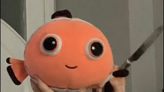 NEMO KATİLMİŞ! :/ 🐟🔪