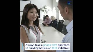 Flynet People First Rpa