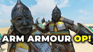 The Best INFANTRY In Bannerlord