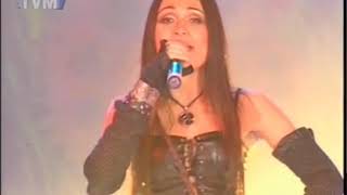 Eurovision Moldova 2006 - Badisor - Cezara