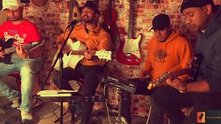 Video thumbnail of "Atoshi cover by md jibon"