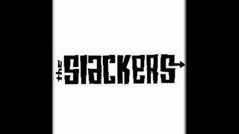 The Slackers - Cypriano