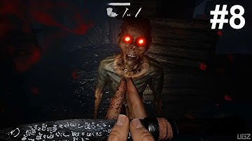 Home Sweet Home - Episode 2 | Full Gameplay Walkthrough Part 8 (Thai Myths Game)