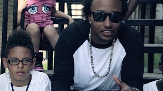 Snipe - Still a Kid [Official Video]