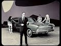 1970 Imperial vs Lincoln Dealer Promo Film