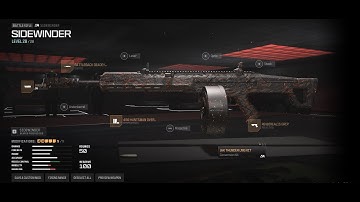 MW3 Zombies - Unlocking camo