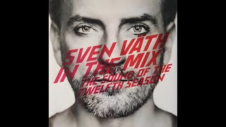 Sven Väth – In The Mix (The Sound Of The 12th Season) cd 1