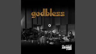 Video thumbnail of "God Bless - Semut Hitam (Live at Aquarius Studio)"