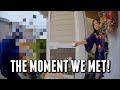 FINALLY! The Moment I Met My BFF! - itsjudyslife