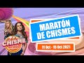 🔵 Los FAMOSOS NOS AM3N4Z4N para CALLARNOS - Maratón de Chismes | Chisme en Vivo