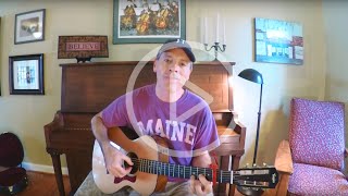 "September Grass" (James Taylor) by Sweet Baby James - The #1 James Taylor Tribute #sbj #jamestaylor