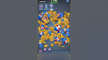 Level- 13 | Match Factory | ASMR Match Factory Gameplay @RS_Game_Channel