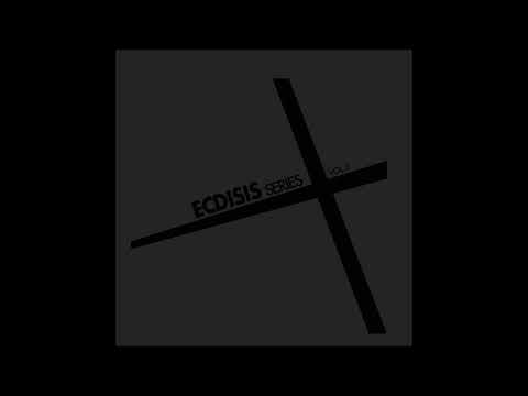 Ecdisis Vol. 3 artwork
