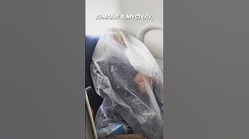Passenger gets DIARRHEA all over plane