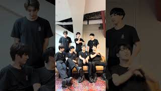 🕺🕺Everybody dance now🕺🕺 #kingdom #킹덤 #shorts