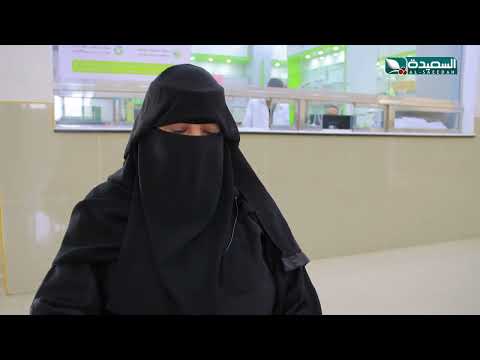 أم صادق تناضل ضد السرطان وتطلب المساعدة لإنقاذ حياتها.