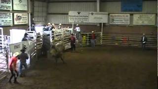 Fort Scott, KS 3-19-2011
