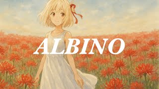 アルビノ/初音ミクと東北ずん子