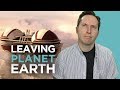 The Top 5 Places We Could Colonize In Our Solar System | Answers With Joe