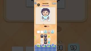 Colony Flow Level 592 | New Update | Walkthrough Solution