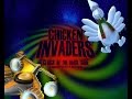 Chicken Invaders 5 COTDS Christmas Edition Title Chicken Invaders 5 COTDS Christmas Edition Title