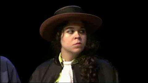 Expressions: The Lonesome Drum (airs 11/27/2008 on WSKG TV)