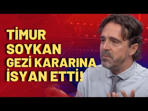 Gezi Davası kararına
