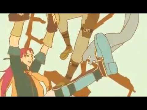 【FE暁】 キャラごちゃごちゃで 【デュラララ!!EDパロ】