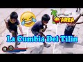 LA CUMBIA DEL TILIN ****  MAREA MUSICAL *** CANCION  VIRAL DEL 2021