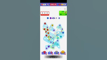 Screw Out: Jam Puzzle : LEVEL 113 | MASTER GAMING MIND | MGM