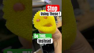 DIY Sponge Hack! #3dprinter #3dprinting #diy