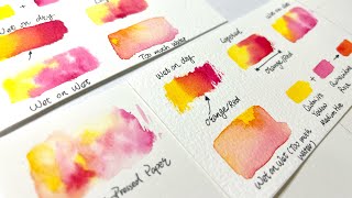 How to avoid an UNWANTED color from appearing? | Quick Beginner Tips
