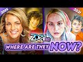 Zoey 101 | Where Are They Now? | Tragic Life Behind The Scenes